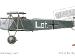 (updated) Fokker D.VII (OAW) 4631/18 Lot., Jasta 64w, Late 1918